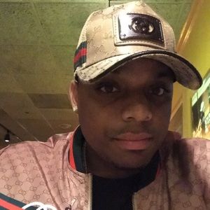 Meet your Posher, Keith